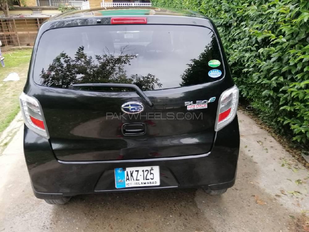 Subaru Pleo 2016 for Sale in Islamabad Image-1