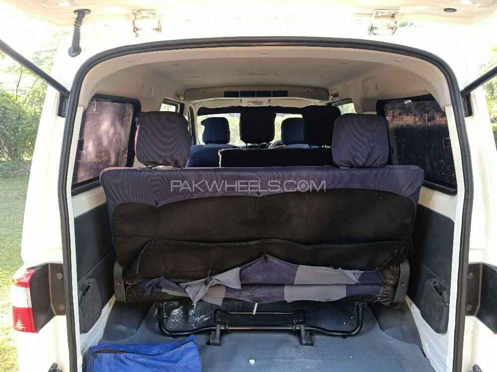 Changan Karvaan 2019 for Sale in Gujrat Changan Karvaan 2019 for Sale in Gujrat Image-5