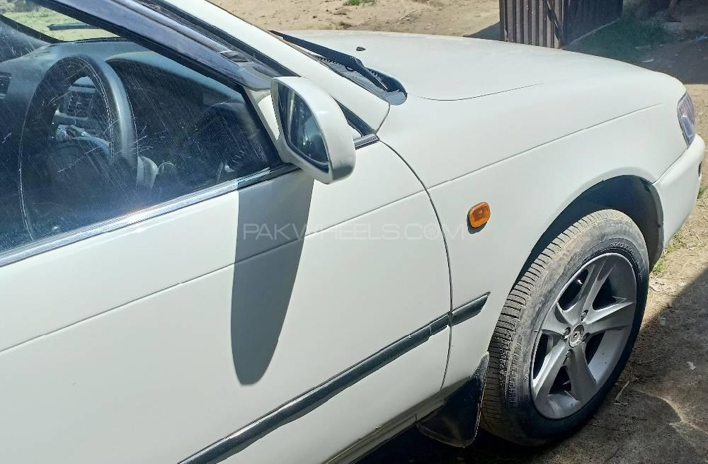 Toyota Corolla 1995 for Sale in Rawalpindi Toyota Corolla 1995 for Sale in Rawalpindi Image-4