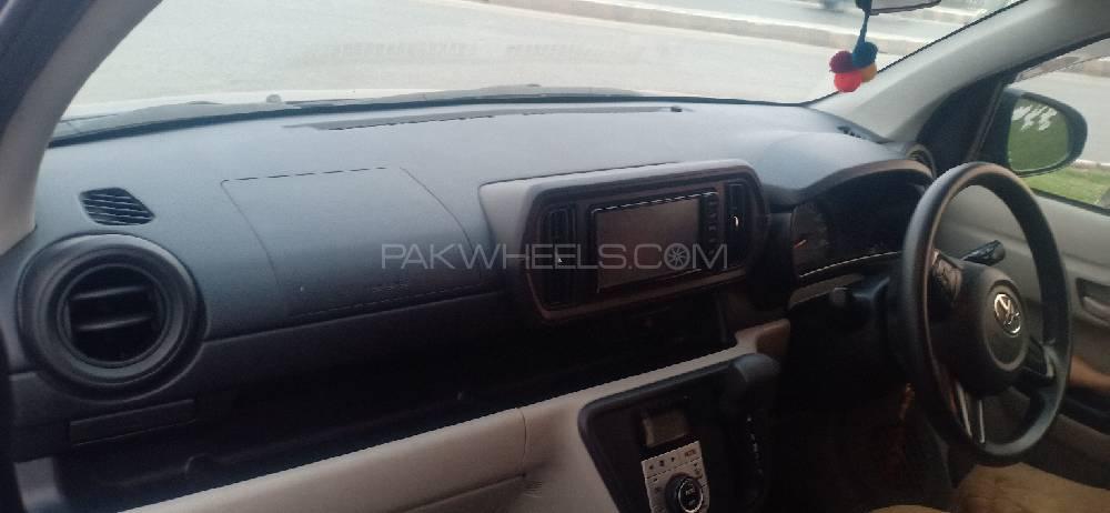 ٹویوٹا پاسو 2016 for Sale in لاہور ٹویوٹا پاسو 2016 for Sale in لاہور Image-8