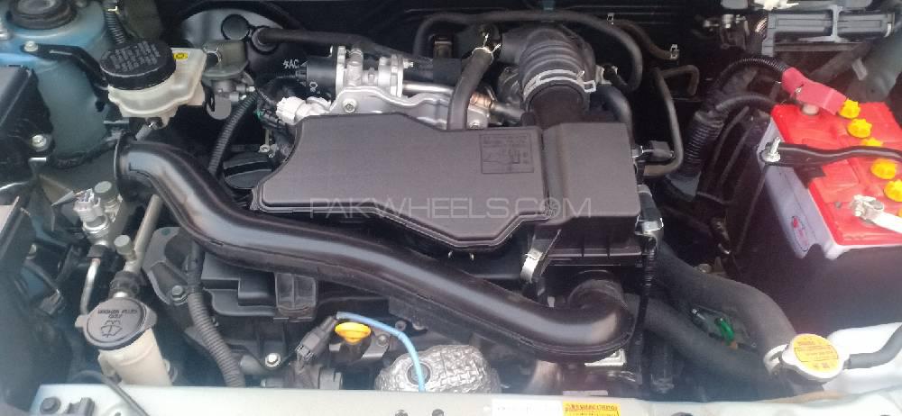 ٹویوٹا پاسو 2016 for Sale in لاہور ٹویوٹا پاسو 2016 for Sale in لاہور Image-17