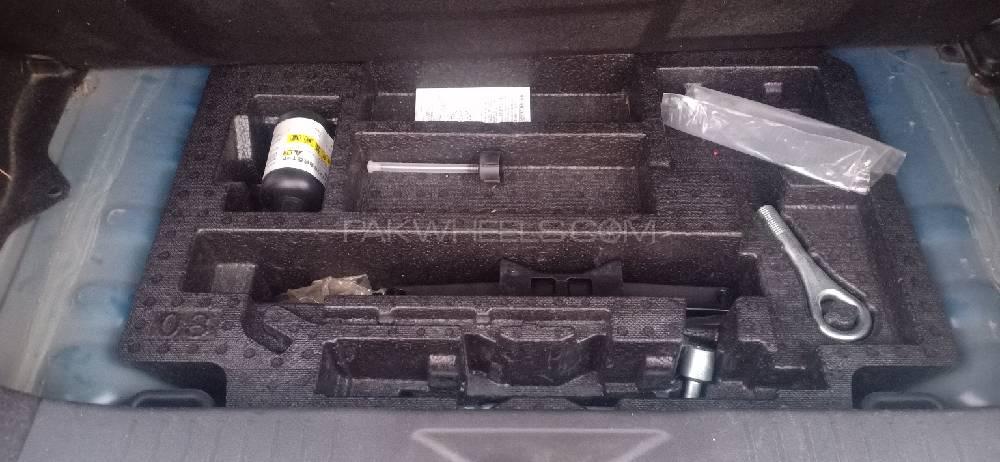 ٹویوٹا پاسو 2016 for Sale in لاہور ٹویوٹا پاسو 2016 for Sale in لاہور Image-16