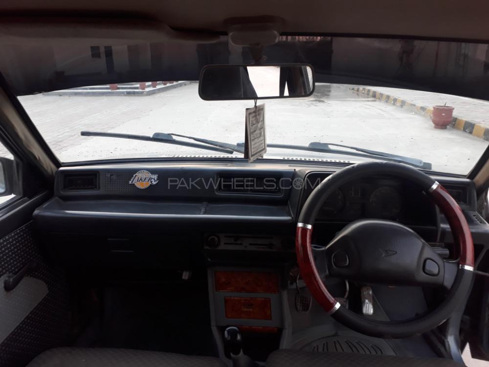 ڈائیہاتسو چارڈ 1987 for Sale in پشاور ڈائیہاتسو چارڈ 1987 for Sale in پشاور Image-2