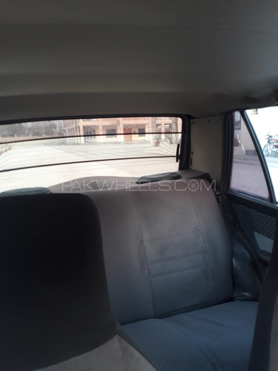 ڈائیہاتسو چارڈ 1987 for Sale in پشاور ڈائیہاتسو چارڈ 1987 for Sale in پشاور Image-6