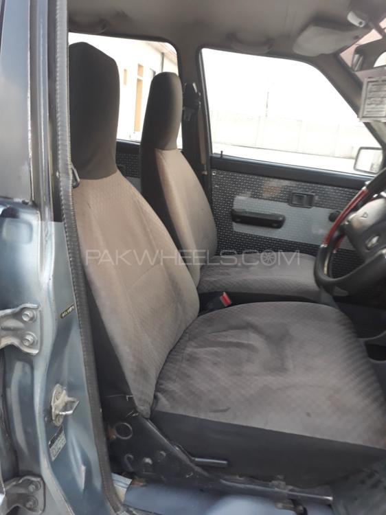 ڈائیہاتسو چارڈ 1987 for Sale in پشاور ڈائیہاتسو چارڈ 1987 for Sale in پشاور Image-11