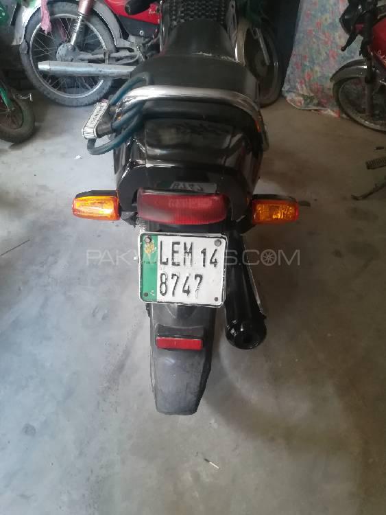 Honda CD-100 2014 for Sale Honda CD-100 2014 for Sale Image-6