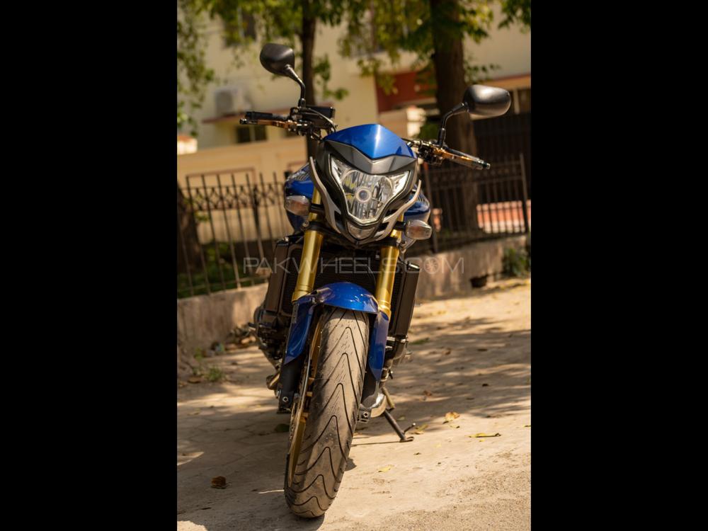 Honda Other 2009 for Sale Image-1