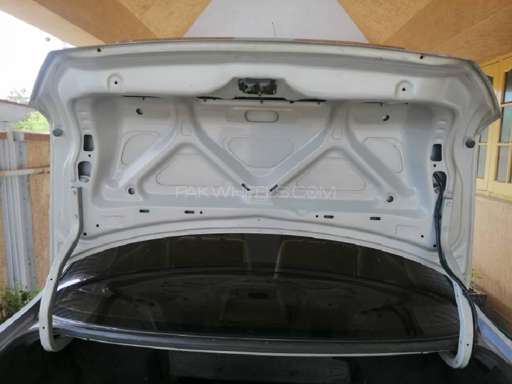 Nissan Sunny 2006 for Sale in Rawalpindi Nissan Sunny 2006 for Sale in Rawalpindi Image-7