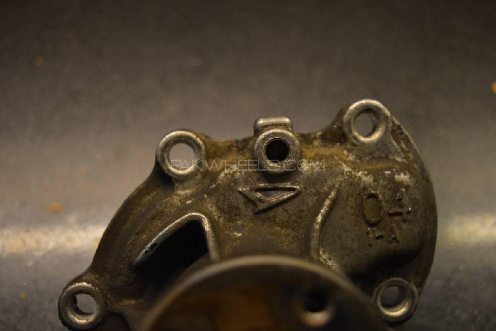 Daihatsu Copen 2002-2012 Water Pump Daihatsu Copen 2002-2012 Water Pump Image-2