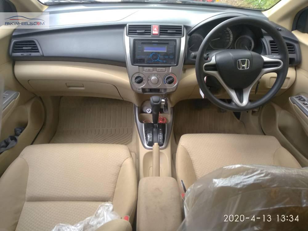 Honda City 2019 for Sale in Islamabad Honda City 2019 for Sale in Islamabad Image-12