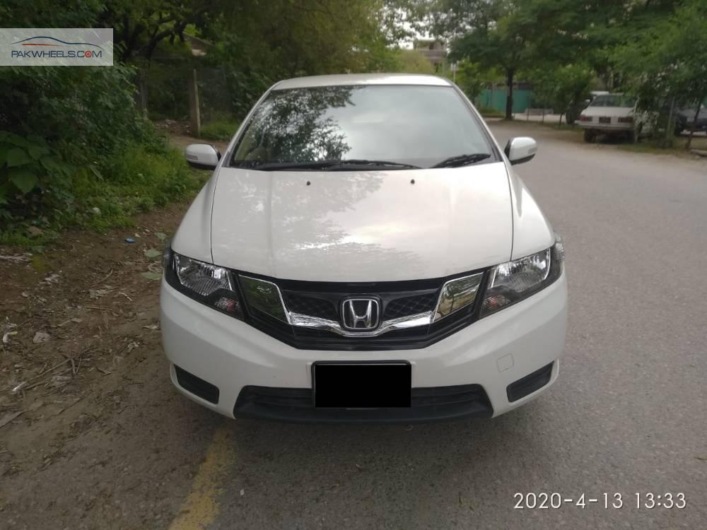 Honda City 2019 for Sale in Islamabad Honda City 2019 for Sale in Islamabad Image-3
