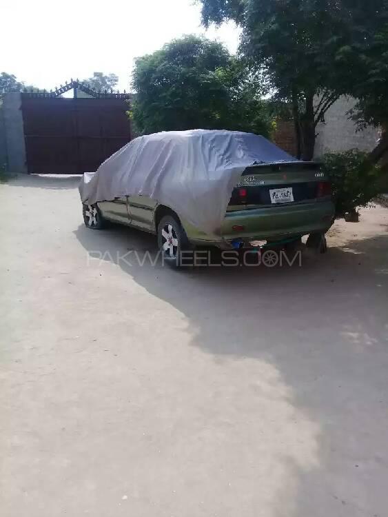 Mitsubishi Lancer 1996 for Sale in Khushab Mitsubishi Lancer 1996 for Sale in Khushab Image-5