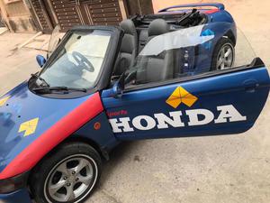 Honda Beat - 2000