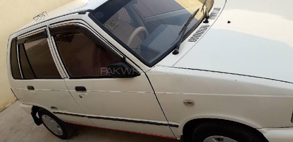 سوزوکی مہران 2010 for Sale in بہاولنگر سوزوکی مہران 2010 for Sale in بہاولنگر Image-14