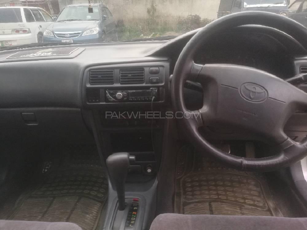 Toyota Corolla 1997 for Sale in Abbottabad Toyota Corolla 1997 for Sale in Abbottabad Image-7