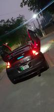 Honda CR-Z Sports Hybrid - 2014