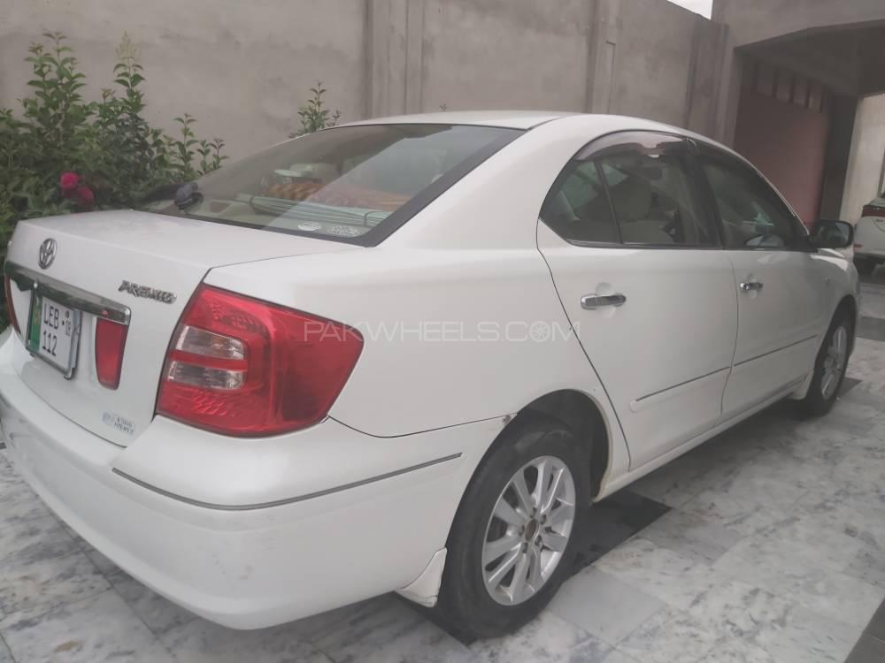 ٹویوٹا پریمیو 2005 for Sale in مردان ٹویوٹا پریمیو 2005 for Sale in مردان Image-3