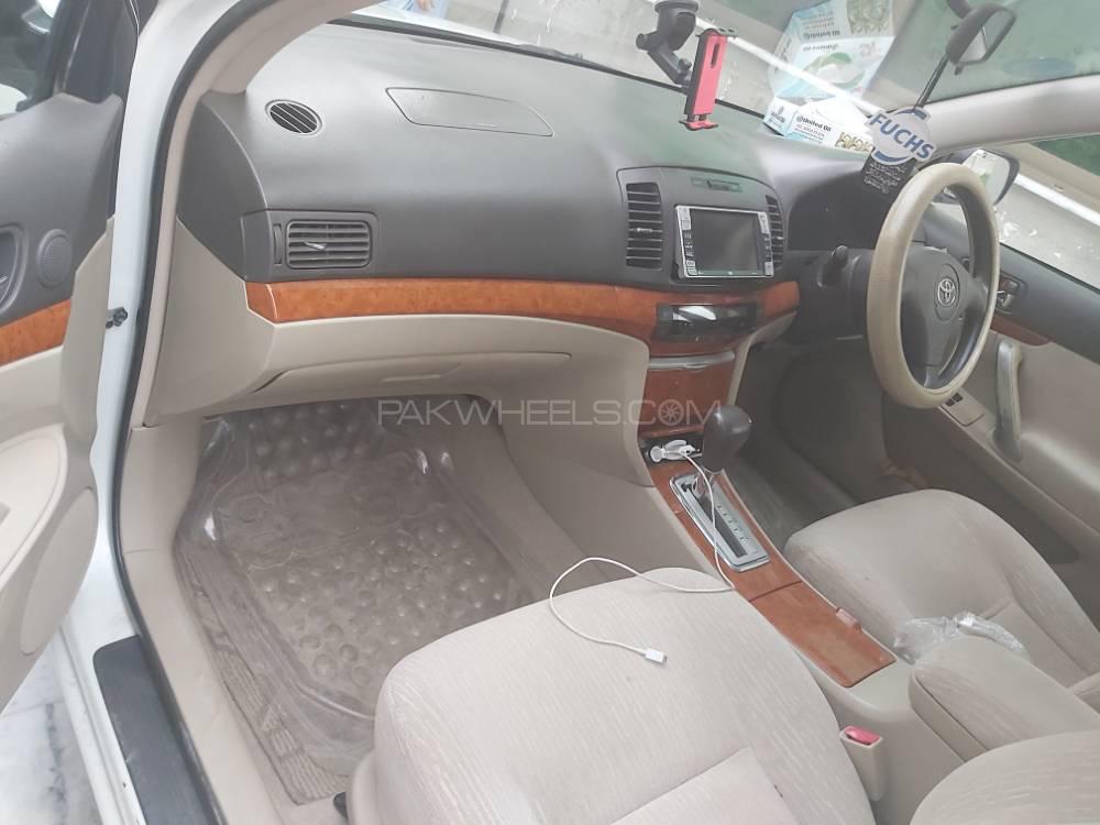 ٹویوٹا پریمیو 2005 for Sale in مردان ٹویوٹا پریمیو 2005 for Sale in مردان Image-4