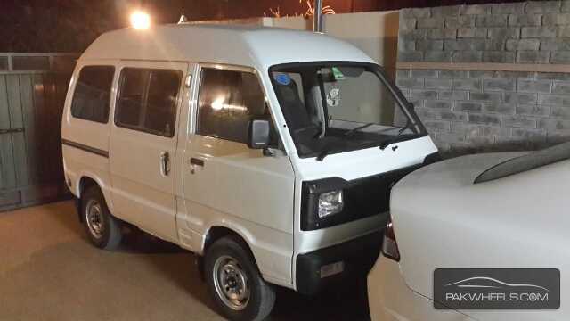 Suzuki Bolan 2006 for Sale in Multan Image-1