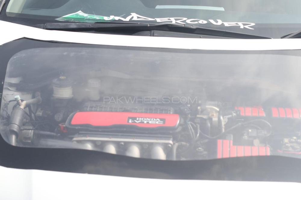 Honda City - 2014  Honda City - 2014  Image-5
