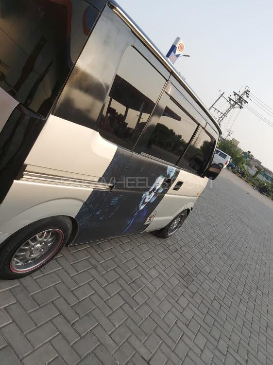 Suzuki Every Wagon - 2016  Suzuki Every Wagon - 2016  Image-7