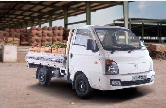 Hyundai Shehzore 2020 for Sale in Rawalpindi Image-1