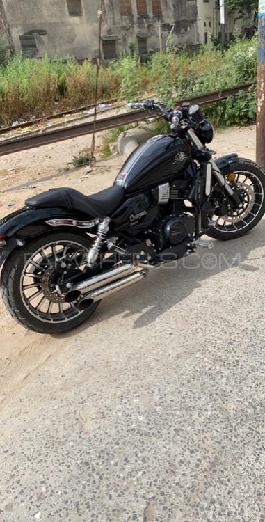 OVERDRIVE COUGAR 2019 for Sale Image-1