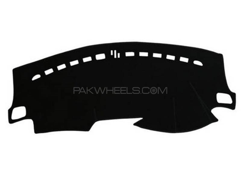 Dashboard Carpet For Suzuki Ciaz 2017-2020 Dashboard Carpet For Suzuki Ciaz 2017-2020 Image-2
