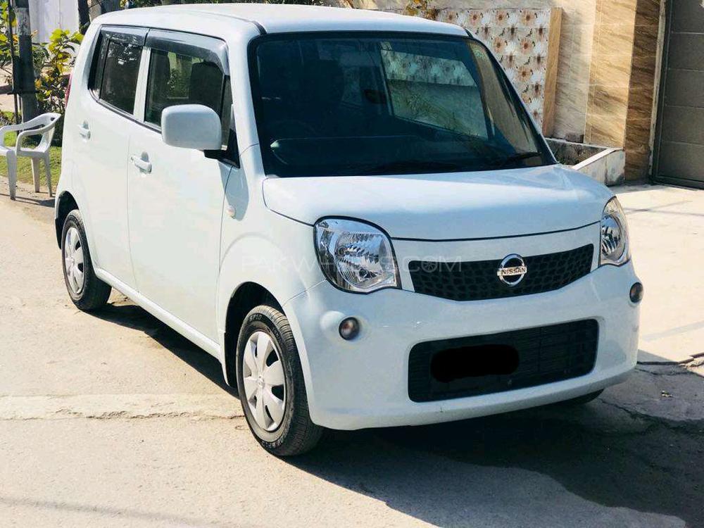 Nissan Moco 2013 for Sale in Islamabad Nissan Moco 2013 for Sale in Islamabad Image-2
