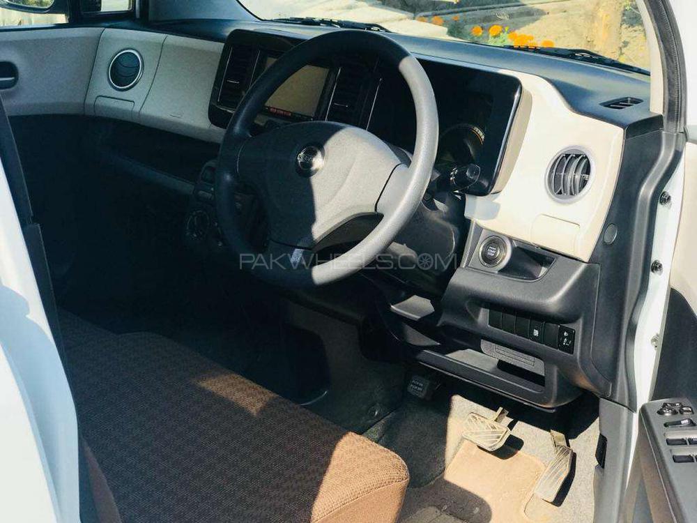 Nissan Moco 2013 for Sale in Islamabad Nissan Moco 2013 for Sale in Islamabad Image-7