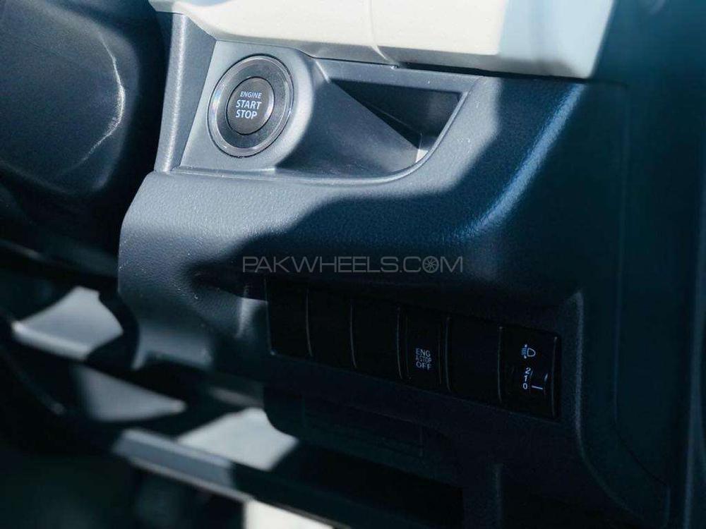 Nissan Moco 2013 for Sale in Islamabad Nissan Moco 2013 for Sale in Islamabad Image-10