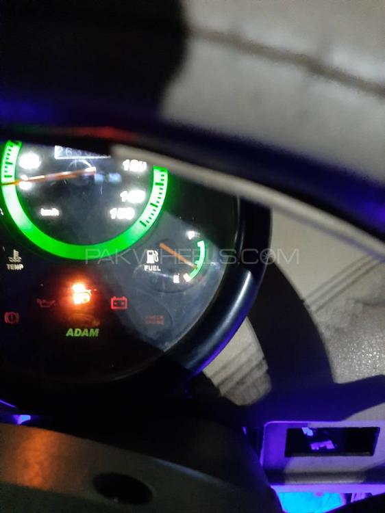 Adam Revo 2006 for Sale in Karachi Adam Revo 2006 for Sale in Karachi Image-6