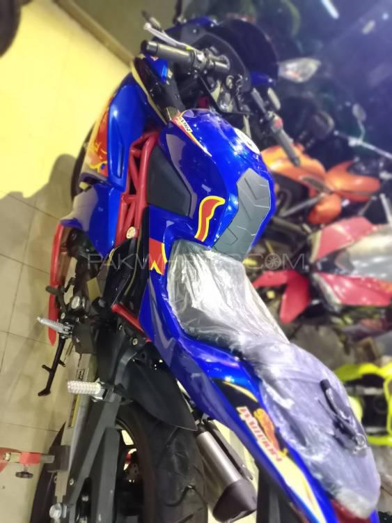 Zongshen 350 2020 for Sale Zongshen 350 2020 for Sale Image-14