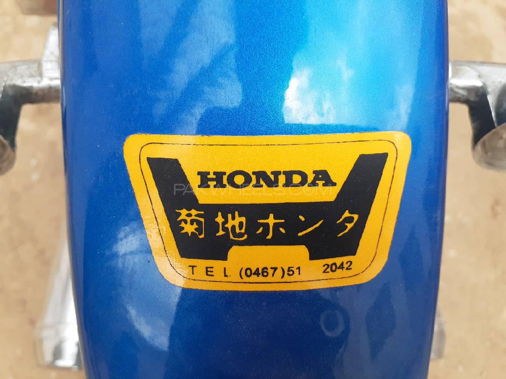 Honda Road Master  1982 for Sale Honda Road Master  1982 for Sale Image-13