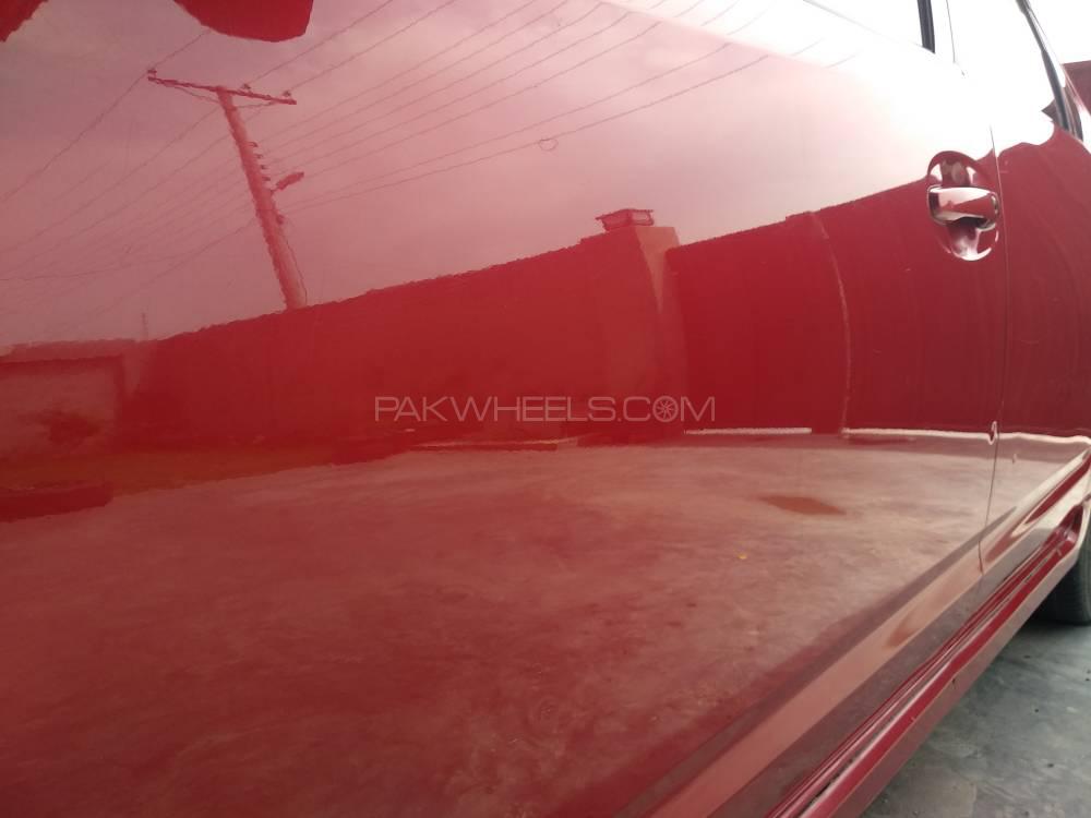 Toyota Prius 2008 for Sale in Lahore Toyota Prius 2008 for Sale in Lahore Image-5