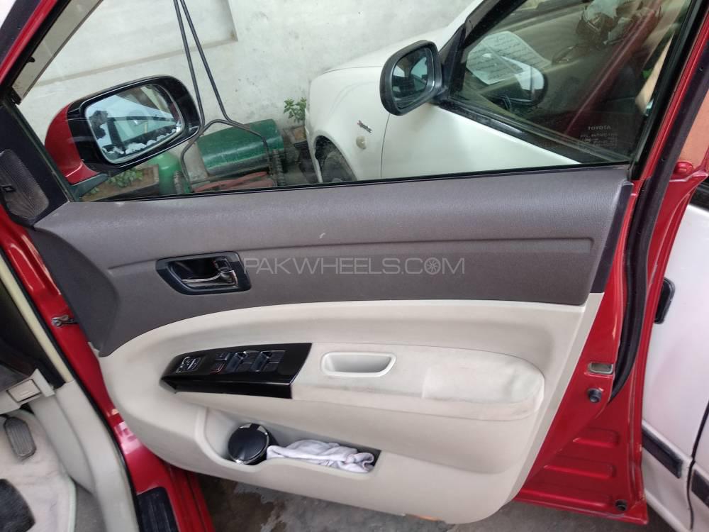 Toyota Prius 2008 for Sale in Lahore Toyota Prius 2008 for Sale in Lahore Image-9