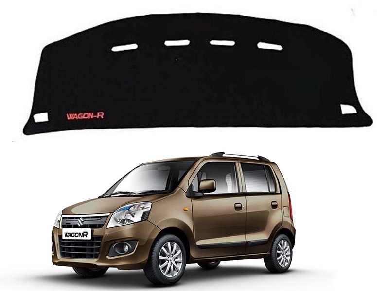 Dashboard Carpet For Suzuki Wagon R 2014-2020 for sale in Karachi Image-1