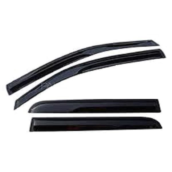Air Press For Honda Civic 1992-1998 Image-1