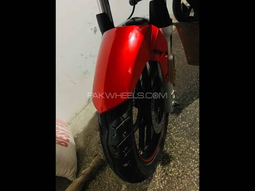 Road Prince 150 Robinson 2016 for Sale Road Prince 150 Robinson 2016 for Sale Image-13