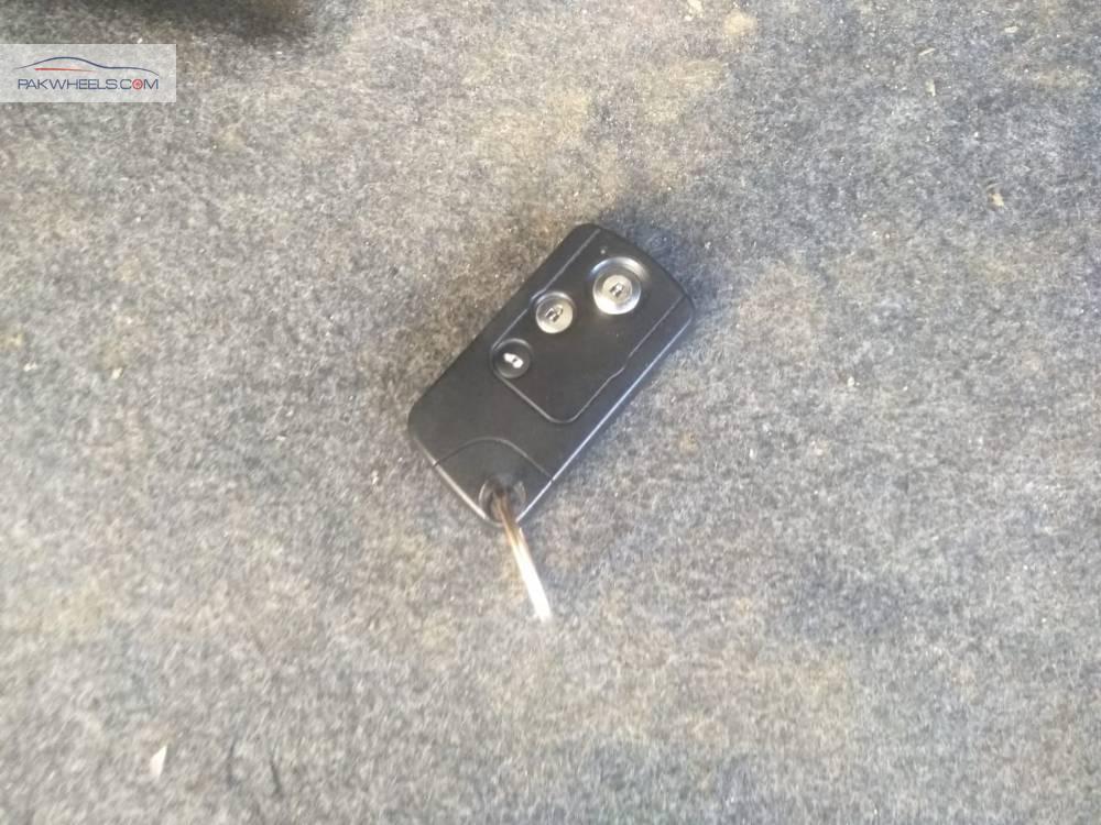 Honda Freed 2012 for Sale in Islamabad Honda Freed 2012 for Sale in Islamabad Image-15