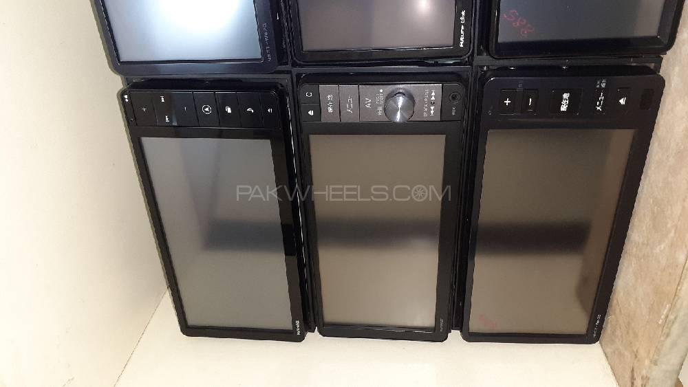 Japanese DVD player For Sale Image-1