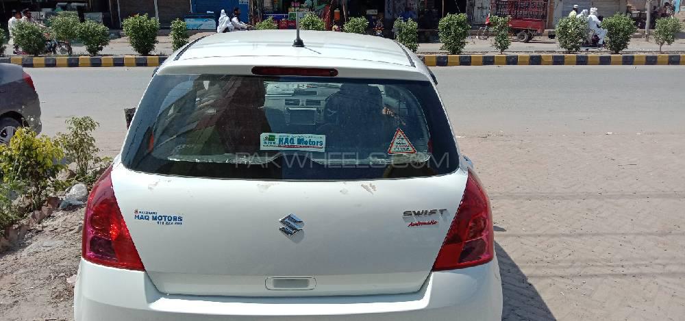 سوزوکی سوئفٹ 2020 for Sale in چنیوٹ سوزوکی سوئفٹ 2020 for Sale in چنیوٹ Image-10