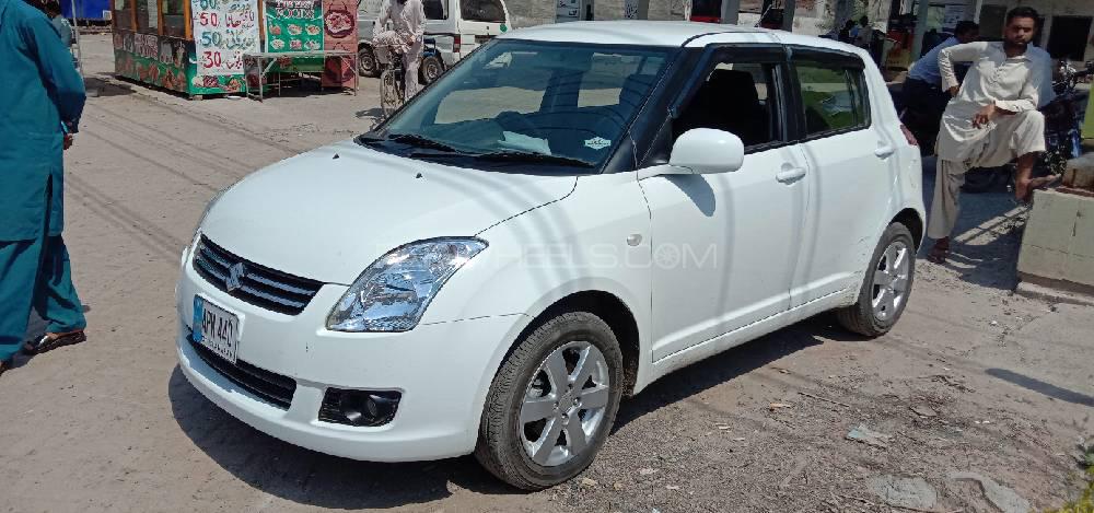 Suzuki Swift 2020 for Sale in Chiniot Image-1