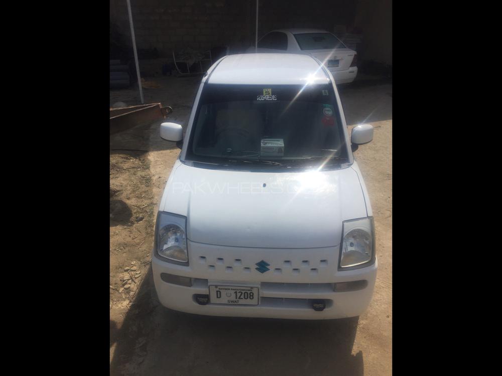 Suzuki Alto 2014 for Sale in Peshawar Image-1