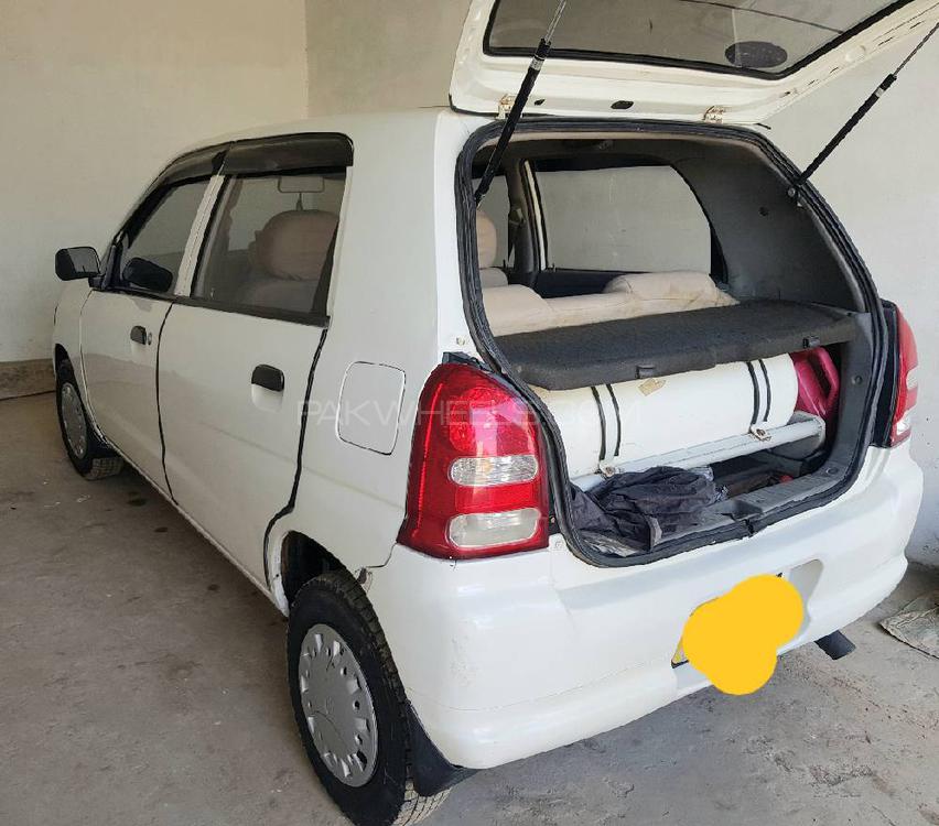 Suzuki Alto 2010 for Sale in Chiniot Suzuki Alto 2010 for Sale in Chiniot Image-6