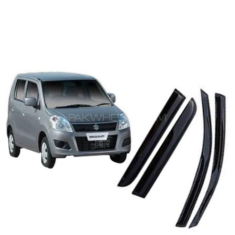 Air Press For Suzuki Wagon r (Pakistani) Image-1