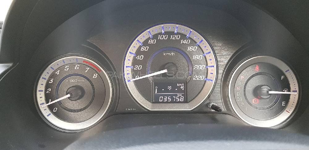 Honda City 2018 for Sale in Lahore Honda City 2018 for Sale in Lahore Image-9
