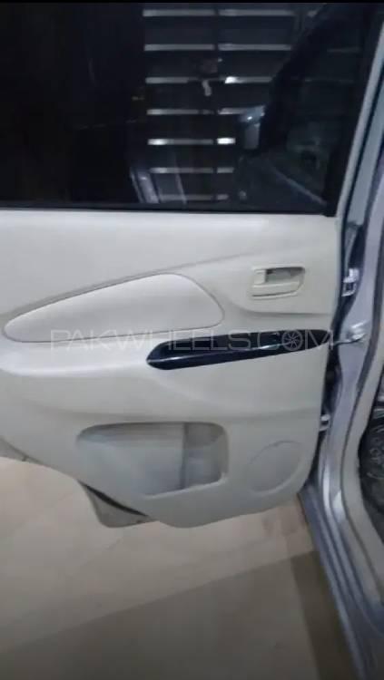 Mitsubishi Ek Wagon 2017 for Sale in Lahore Mitsubishi Ek Wagon 2017 for Sale in Lahore Image-5