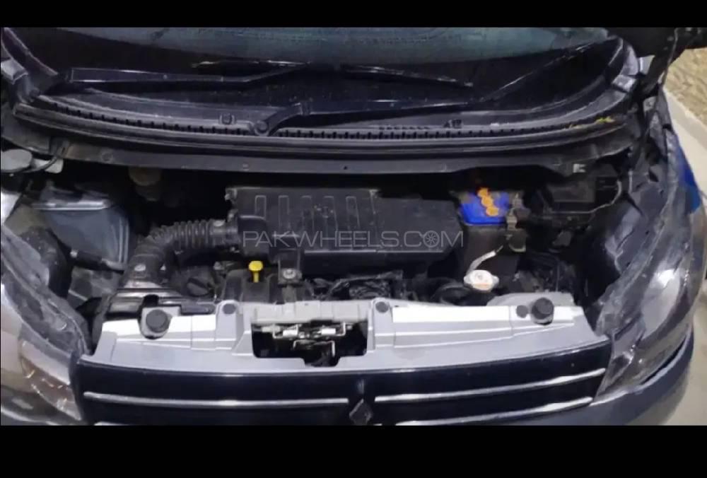 Mitsubishi Ek Wagon 2017 for Sale in Lahore Mitsubishi Ek Wagon 2017 for Sale in Lahore Image-2