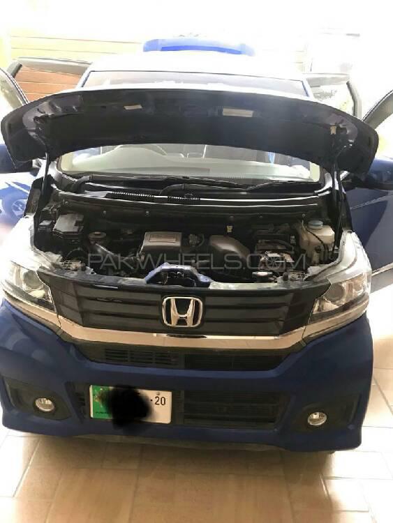 Honda N Wgn 2015 for Sale in Lahore Honda N Wgn 2015 for Sale in Lahore Image-11
